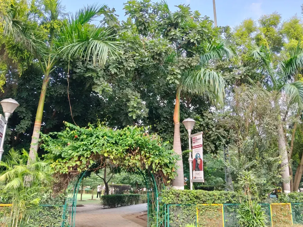 CGC University, Mohali Campus photo 35